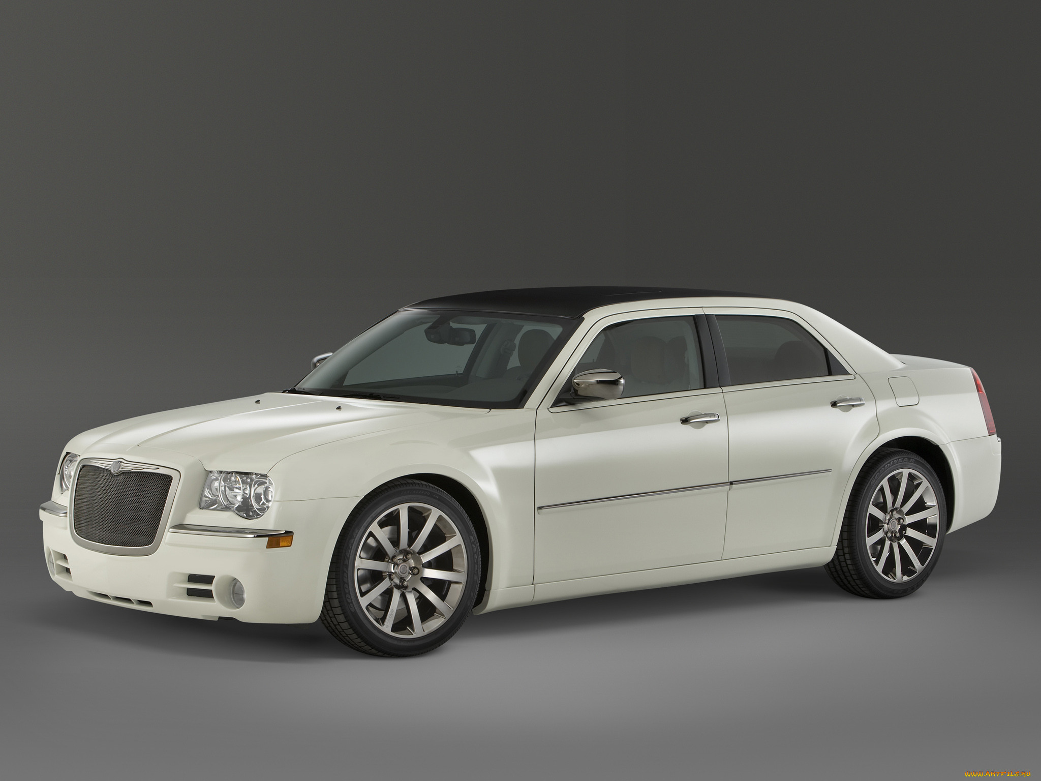 , chrysler, ecostyle